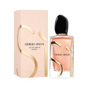 Sì Intense Giorgio Armani Eau De Parfum