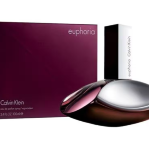 Euphoria Calvin Klein Eau de Parfum
