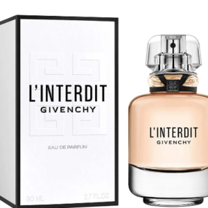 L'interdit Givenchy Eau de Parfum