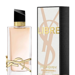 Libre Yves Saint Laurent Eau de Parfum