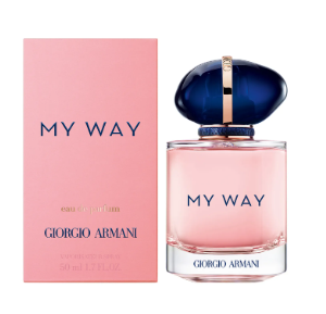My Way Giorgio Armani Feminino Eau de Parfum - 50ml
