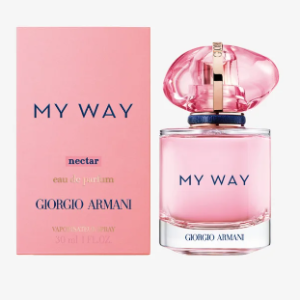 My Way Néctar Giorgio Armani Eau de Parfum