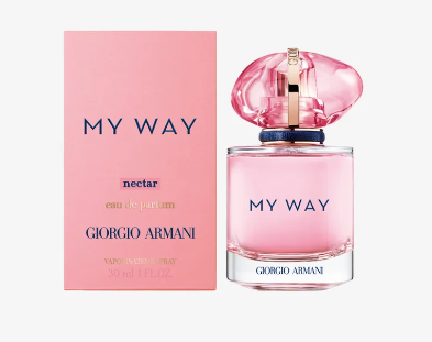 My Way Néctar Giorgio Armani Eau de Parfum