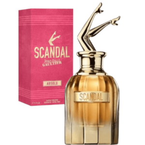 Scandal Absolu Jean Paul Gaultier Parfum Concentré