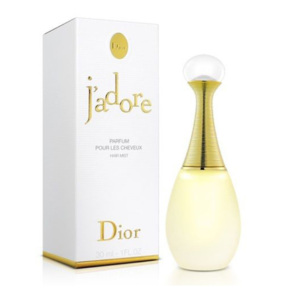 Hair Mist Dior J'adore - 40ml