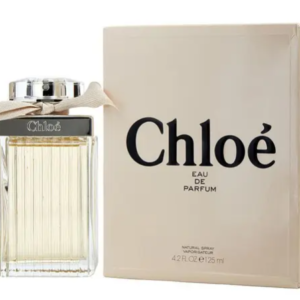 Chloé Eau de Parfum