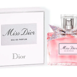 Miss Dior Eau de Parfum
