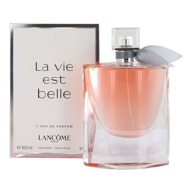 La Vie Est Belle Lancôme Eau de Parfum