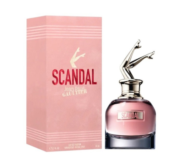 Scandal Jean Paul Gaultier Eau de Parfum - 80ml